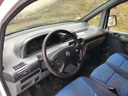 Vand Fiat Scudo - Imaginea 3