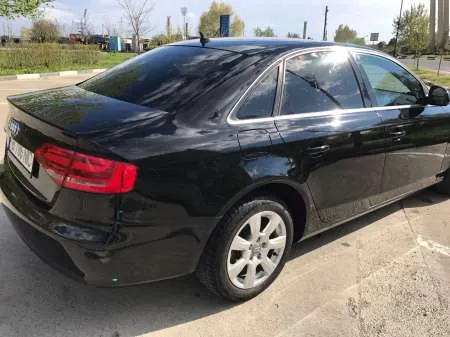 VAND  AUDI A 4 - Imaginea 4