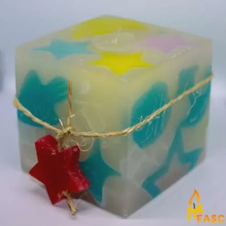 Lumanari Decorative Parfumate - Imaginea 10