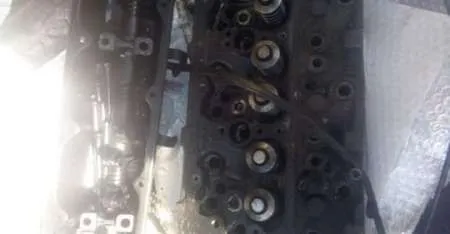 chiuloasa ford tranzit - Imaginea 1