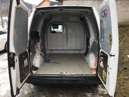 Vand Fiat Scudo - Imaginea 4