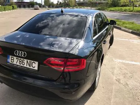 VAND  AUDI A 4 - Imaginea 5