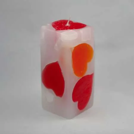 Lumanari Decorative Parfumate - Imaginea 11