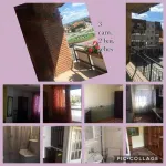 apartament sebes ultracentral 3 camere decomandat - Miniatura 2
