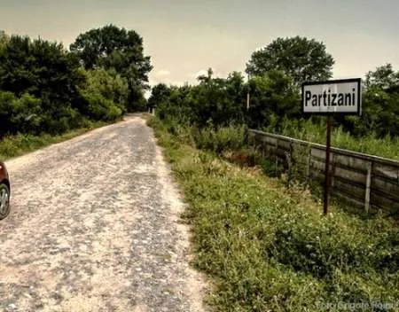 Vand teren intravilan Delta Dunarii - Partizani, investitie resort turistic - Imaginea 5