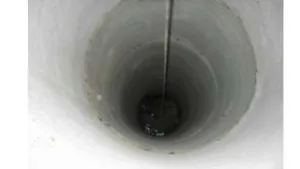 Execut fantani de apa, puturi apsorbante, decantoare si fose septice la pret avantajos