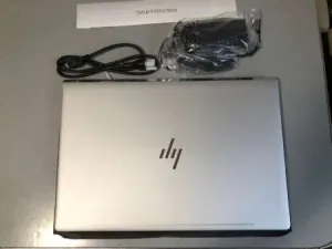 Laptop HP 17 inch intel- 7 noua generatie 2018