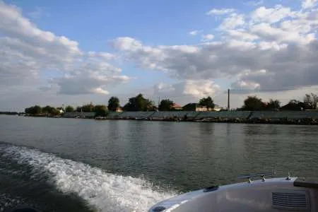 Vand teren intravilan Delta Dunarii - Partizani, investitie resort turistic - Imaginea 6