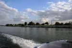 Vand teren intravilan Delta Dunarii - Partizani, investitie resort turistic - Miniatura 6
