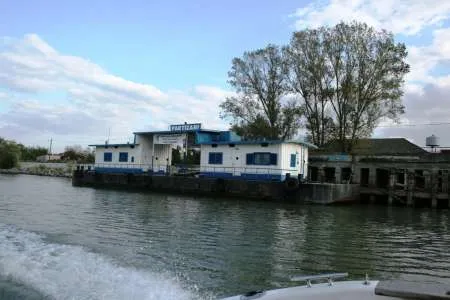 Vand teren intravilan Delta Dunarii - Partizani, investitie resort turistic - Imaginea 7