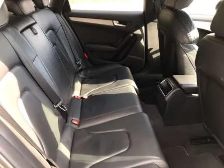 VAND  AUDI A 4 - Imaginea 8