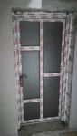 Tamplarie PVC - Termopan - Miniatura 1