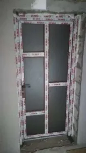 Tamplarie PVC - Termopan