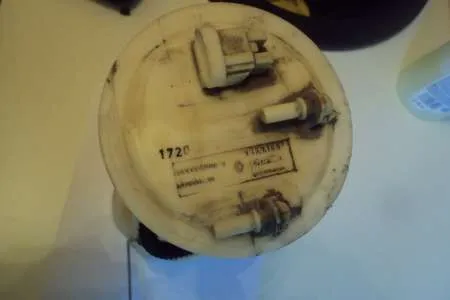 piese renault laguna 1 phase 2 motor 1600cm3 an 2000 - Imaginea 3