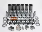 Seturi motor tractoare, combine - Miniatura 1