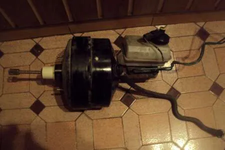 piese renault laguna 1 phase 2 motor 1600cm3 an 2000 - Imaginea 4