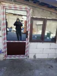 Tamplarie PVC - Termopan - Miniatura 2