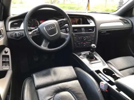VAND  AUDI A 4 - Imaginea 10