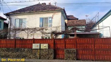 Casa etajata - aproape de centru - Imaginea 1