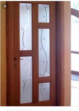 Tamplarie PVC - Termopan - Imaginea 3
