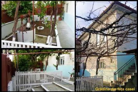 Casa etajata - aproape de centru - Imaginea 2