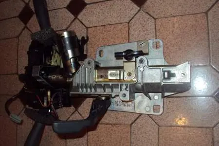 piese renault laguna 1 phase 2 motor 1600cm3 an 2000 - Imaginea 6