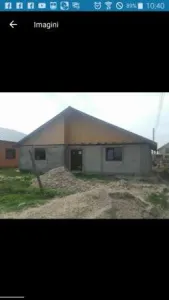 Vand casa