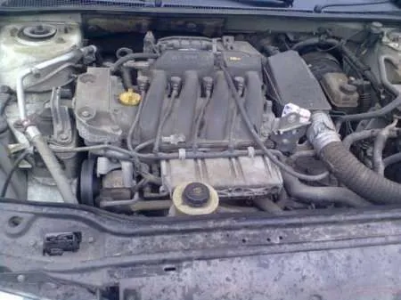 piese renault laguna 1 phase 2 motor 1600cm3 an 2000 - Imaginea 7