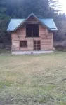 vand teren 500 mp+ casa in constructie 20km dist de Gura Humorului 13500 euro - Miniatura 1