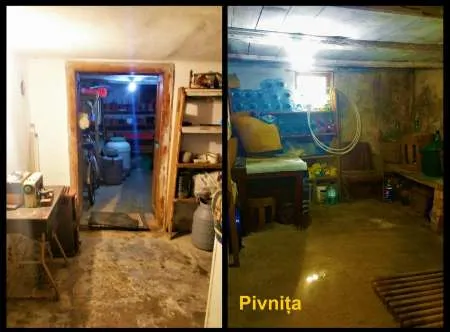 Casa etajata - aproape de centru - Imaginea 4