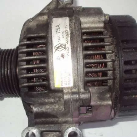 piese renault laguna 1 phase 2 motor 1600cm3 an 2000 - Imaginea 8