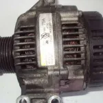 piese renault laguna 1 phase 2 motor 1600cm3 an 2000 - Miniatura 8