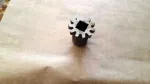 pinion semanatoare - Miniatura 1