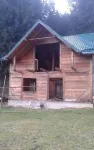 vand teren 500 mp+ casa in constructie 20km dist de Gura Humorului 13500 euro - Miniatura 2