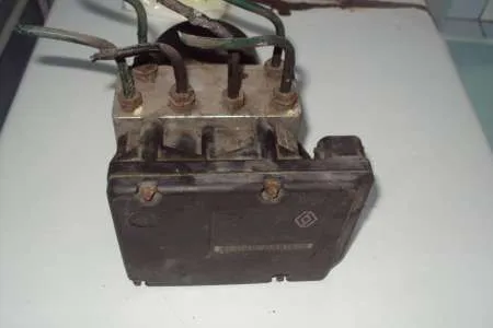 piese renault laguna 1 phase 2 motor 1600cm3 an 2000 - Imaginea 9