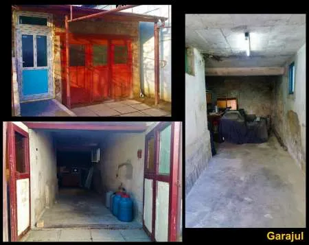 Casa etajata - aproape de centru - Imaginea 5