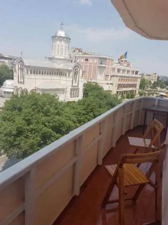 Apartament 2 camere mobilat NAVODARI- CENTRU ( KM 0) - Imaginea 7