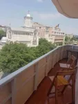 Apartament 2 camere mobilat NAVODARI- CENTRU ( KM 0) - Miniatura 7