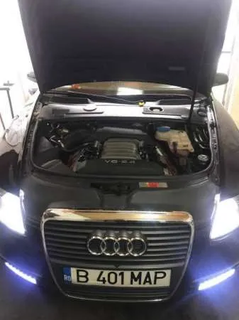 instalatii gpl bucuresti - Imaginea 2