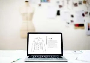 Atelier de creatie vestimentara realizam produse in serie sau unicat, tipare si ajustari