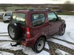 Suzuki jimny 4x4 - Miniatura 1