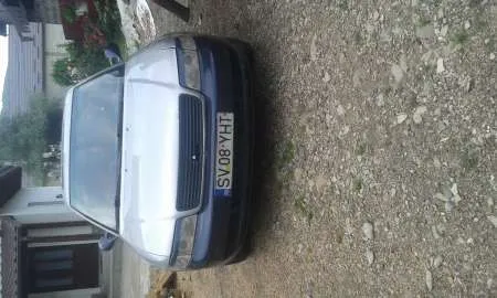 Audi a4 1. 9tdi - Imaginea 1