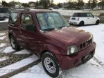 Suzuki jimny 4x4 - Miniatura 2