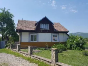 Casa Capu Codrului