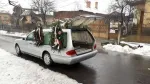 INFINITI STREHAIA - Servicii funerare complete - Miniatura 1