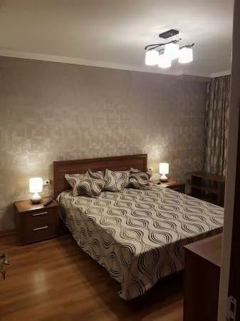 Garsoniera in regim hotelier Casa Mirage 100 ron - Imaginea 1