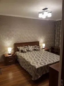 Garsoniera in regim hotelier Casa Mirage 100 ron