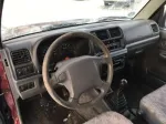 Suzuki jimny 4x4 - Miniatura 5