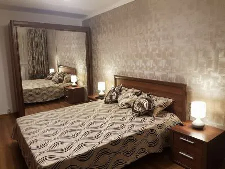 Garsoniera in regim hotelier Casa Mirage 100 ron - Imaginea 2
