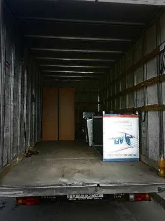 Transport  mutari Bucuresti - Imaginea 4